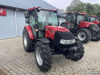 Tracteur Case-IH Farmall 55 A eventueel met voorlader