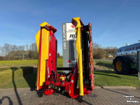 Faucheuse Fella SM 911 TL