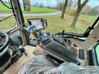 Tracteur Fendt 722 SCR Profi Tractor