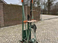 Peseuses  Zakkenheffer
