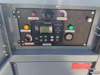 Groupes électrogènes  Emsta 15kva t/m 150Kva