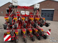 Semoir monograine Grimme Matrix 1200