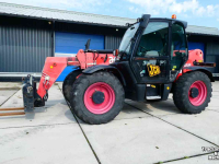 Chargeur Télescopique JCB 535-95