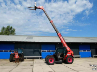 Chargeur Télescopique JCB 535-95