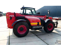 Chargeur Télescopique JCB 535-95