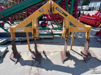 Décompacteur Agrisem combi plow