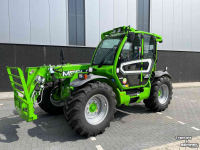 Chargeur Télescopique Merlo TF42.7 136