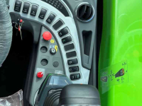 Chargeur Télescopique Merlo TF42.7 136