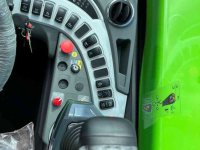 Chargeur Télescopique Merlo TF42.7 136