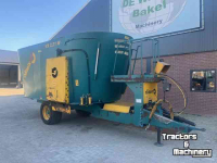 Mélangeuse Verticale Marmix VX 2.21 M , mengwagen 21 m3