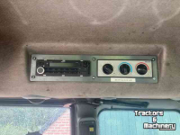 Tracteur Valtra N 121