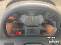 Tracteur Valtra N 121