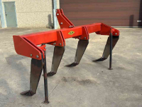 Décompacteur Hekamp 3-80-30-225-4 poot