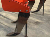 Décompacteur Hekamp 3-80-30-225-4 poot