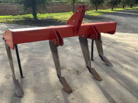 Décompacteur Hekamp 3-80-30-225-4 poot