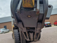 Tracteur Fendt HITCH