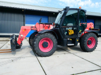 Chargeur Télescopique JCB 535-95
