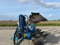 Charrues Lemken Juwel 8 VL 3+1