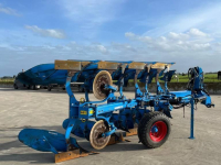 Charrues Lemken Juwel 8 VL 3+1