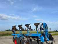 Charrues Lemken Juwel 8 VL 3+1