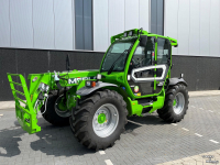 Chargeur Télescopique Merlo TF42.7 136