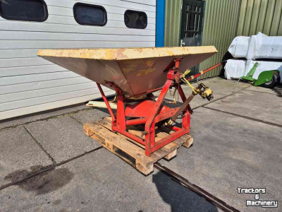 Distributeur d‘engrais Vicon pendelstrooier