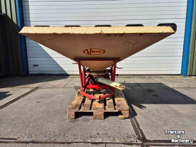 Distributeur d‘engrais Vicon pendelstrooier