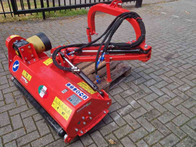 Rotobroyeur Boxer AGL125