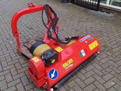Rotobroyeur Boxer AGL125