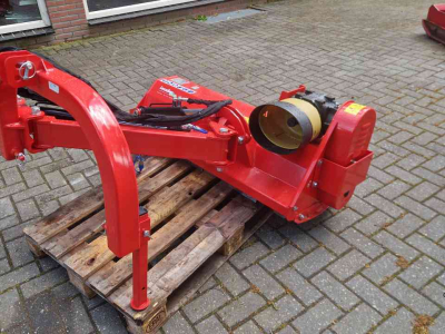 Rotobroyeur Boxer AGL125