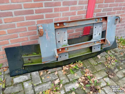 Rabot caoutchouc  Rubberschuif, Voerschuif, sneeuwschuif 1,80 m Euro diversen