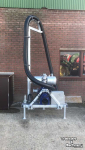 Pompe d&#8216;irrigation Sidermeccanica pompbok