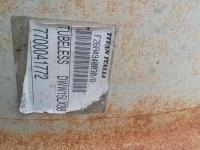 Roues, Pneus, Jantes, Barillets Jumelage Titan Claas velg DWW 15L x 38
