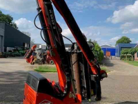 Bras de débroussaillage Kuhn Agri-Longer G II E 4745 M