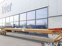 Convoyeur duo télescopique Breston 2x8-80 Duoband