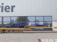 Convoyeur duo télescopique Breston 2x8-80 Duoband