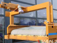 Convoyeur duo télescopique Breston 2x8-80 Duoband