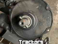 Pièces d‘occasion diverse Claas Trion 660-640 Tank bevulling / vijzels
