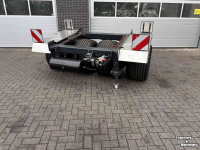 Autochargeuse Stolpen DWM 4 In lijn onderstel