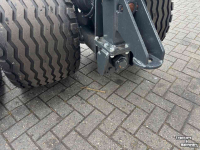 Autochargeuse Stolpen DWM 4 In lijn onderstel