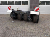 Autochargeuse Stolpen DWM 4 In lijn onderstel