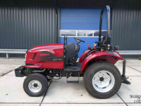 Tracteur pour horticulture Knegt DEMO 304G2
