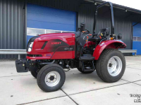 Tracteur pour horticulture Knegt DEMO 304G2