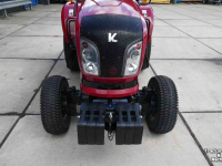 Tracteur pour horticulture Knegt DEMO 304G2
