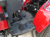 Tracteur pour horticulture Knegt DEMO 304G2