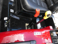 Tracteur pour horticulture Knegt DEMO 304G2