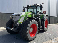 Tracteur Fendt 936 Profi+ Gen7