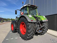 Tracteur Fendt 936 Profi+ Gen7