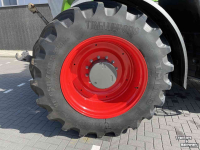 Tracteur Fendt 936 Profi+ Gen7