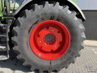 Tracteur Fendt 936 Profi+ Gen7